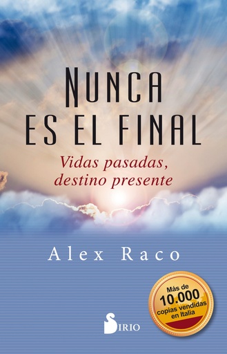 [9788417399436] NUNCA ES EL FINAL