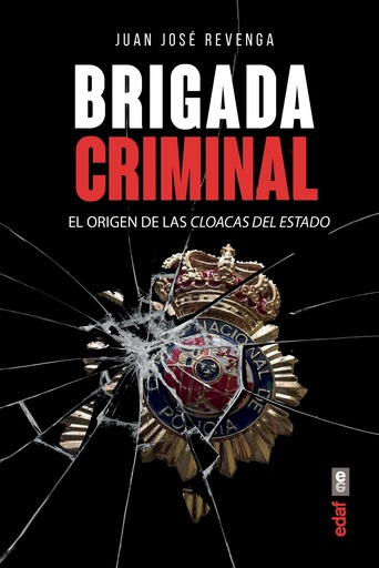 [9788441439122] BRIGADA CRIMINAL