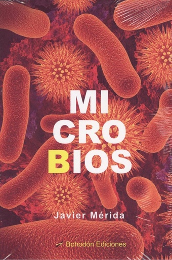 [9788417198671] MICROBIOS