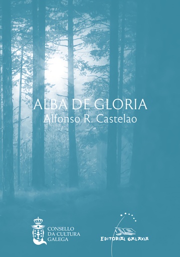[9788491512424] ALBA DE GLORIA
