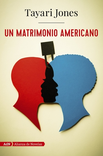 [9788491812685] UN MATRIMONIO AMERICANO