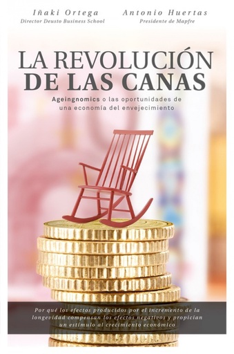 [9788498754803] LA REVOLUCIÓN DE LAS CANAS