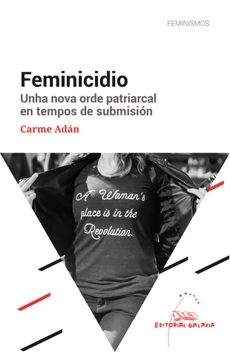 [9788491512578] FEMINICIDIO