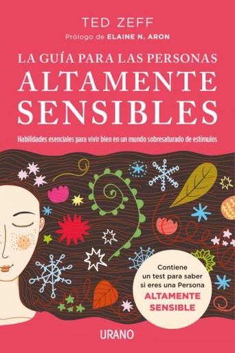 [9788416720521] LA GUÍA PARA PERSONAS ALTAMENTE SENSIBLES