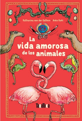 [9788417383213] LA VIDA AMOROSA DE LOS ANIMALES