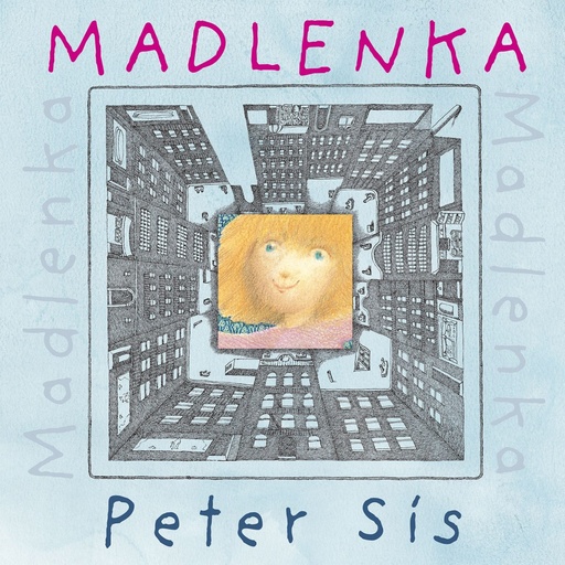 [9788494885914] MADLENKA