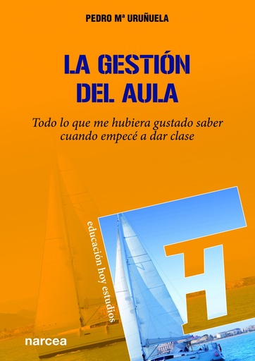 [9788427725386] LA GESTIÓN DEL AULA