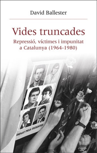 [9788491342687] VIDES TRUNCADES