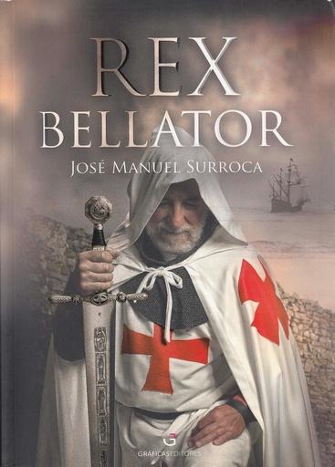 [9788494807251] REX BELLATOR