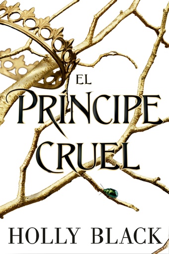 [9788417390617] EL PRÍNCIPE CRUEL