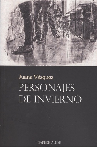 [9788494882395] PERSONAJES DE INVIERNO