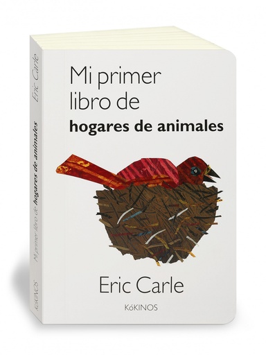 [9788417074494] MI PRIMER LIBRO DE HOGARES DE ANIMALES