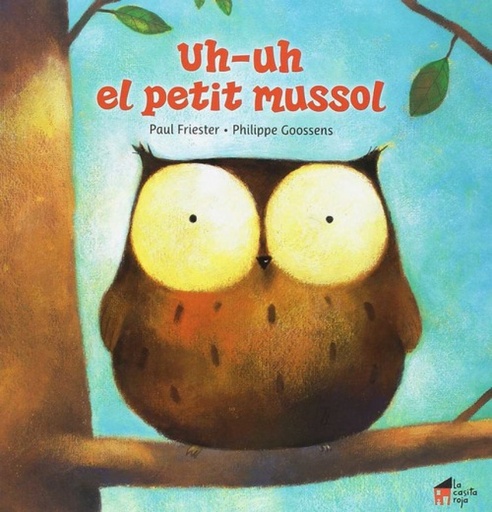 [9788494676659] UH-UH EL PETIT MUSSOL