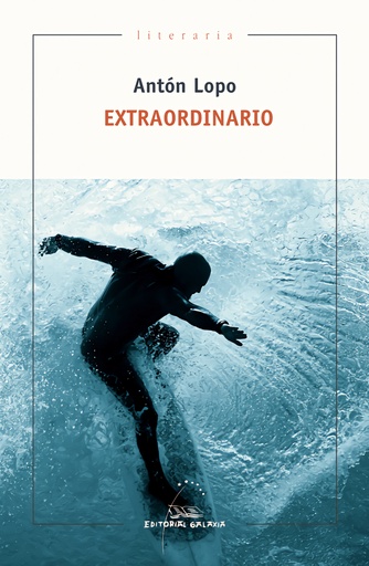 [9788491512615] EXTRAORDINARIO