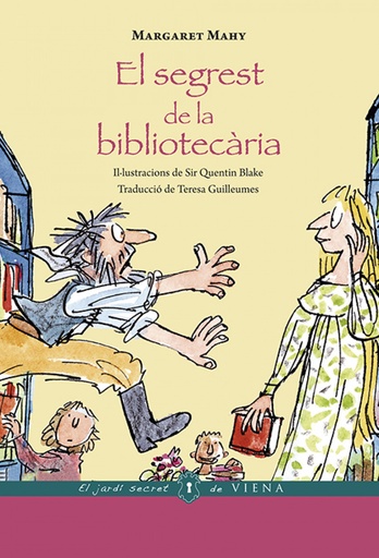 [9788483307908] EL SEGREST DE LA BIBLIOTECÀRIA, ELS