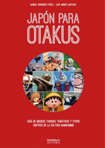 [9788494944918] JAPON PARA OTAKUS