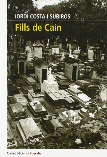 [9788494937828] FILLS DE CAÍN