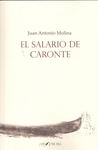 [9788417691141] EL SALARIO DE CARONTE