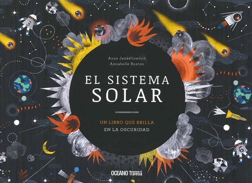 [9786075276557] EL SISTEMA SOLAR