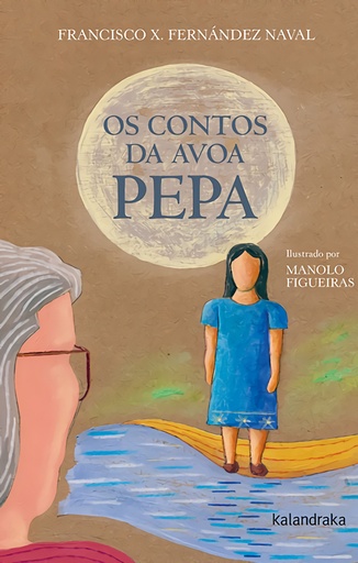 [9788484644361] OS CONTOS DA AVOA PEPA