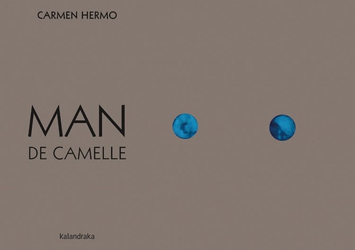 [9788484644378] MAN DE CAMELLE