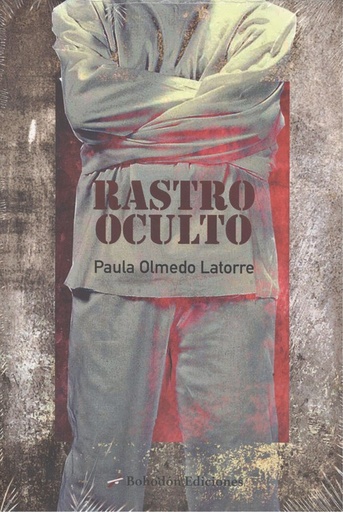 [9788417198695] RASTRO OCULTO