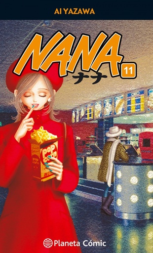 [9788491460183] NANA Nº11 (NUEVA EDICION)