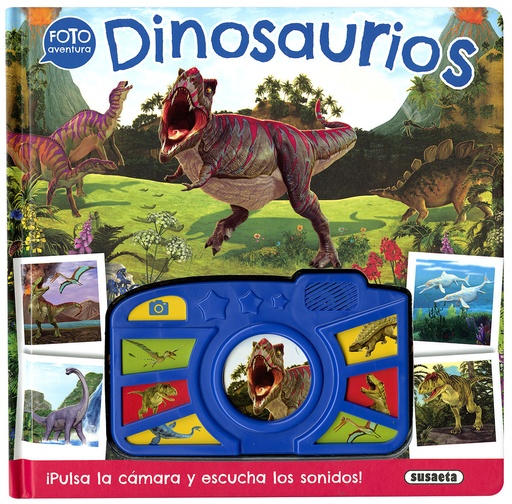 [9788467765472] DINOSAURIOS