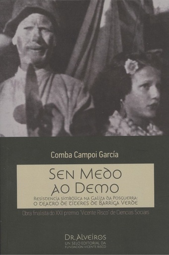 [9788494898006] SEN MEDO AO DEMO