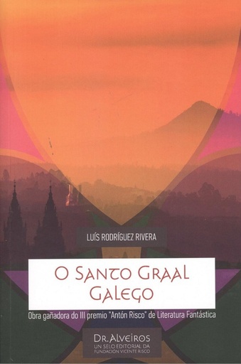 [9788494898051] O SANTO GRAAL GALEGO