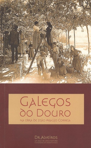 [9788416121618] GALEGOS DO DOURO