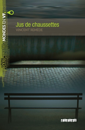 [9782278076369] JUS DE CHAUSSETTES