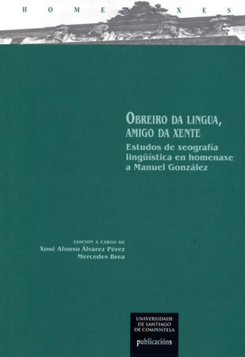 [9788416954810] OBREIRO DA LINGUA, AMIGO DA XENTE