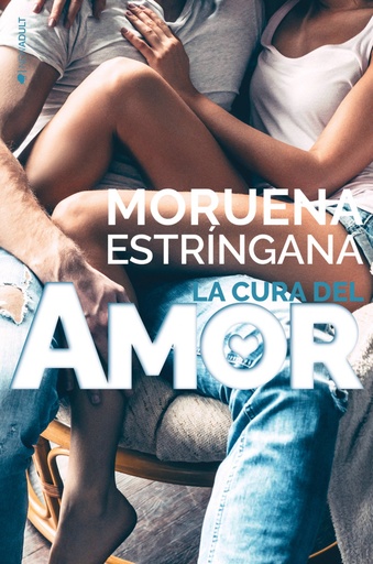 [9788417361211] LA CURA DE AMOR