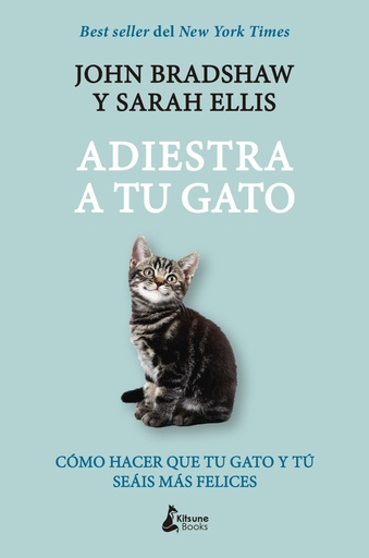 [9788416788248] ADIESTRA A TU GATO