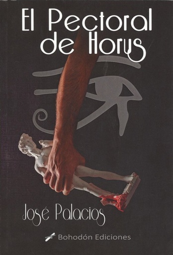 [9788417198763] El pectoral de Horus
