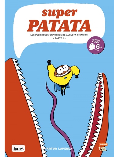 [9788417178246] SUPERPATATA