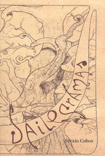 [9788494951107] BAILEGRAMAS