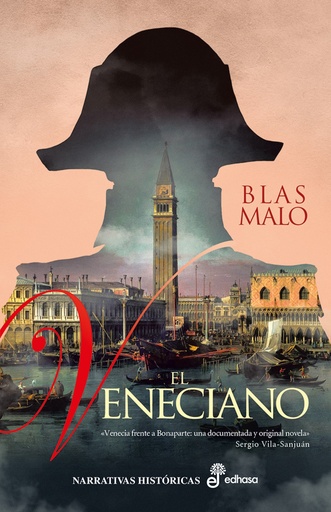 [9788435063272] EL VENECIANO