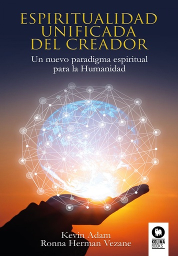 [9788417566166] ESPIRITUALIDAD UNIFICADA DEL CREADOR