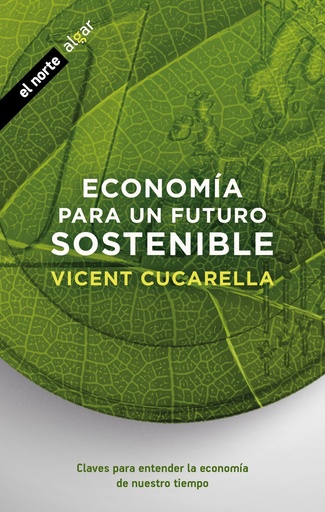 [9788491422389] ECONOMÍA PARA UN FUTURO SOSTENIBLE