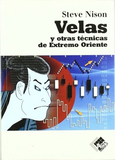 [9788493622619] Velas y otras técnicas del Extremo Oriente