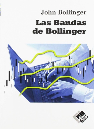 [9788494276873] Las bandas de Bollinger