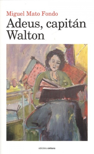 [9788416456895] ADEUS CAPITÁN WALTON