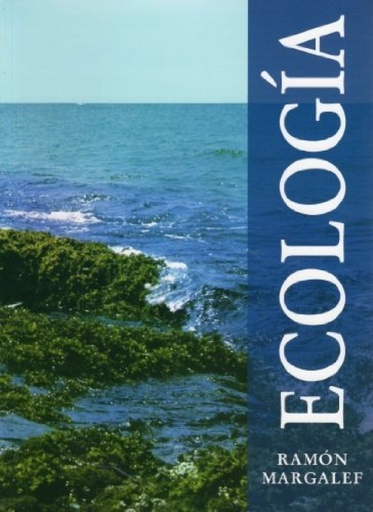 [9788428204057] ECOLOGÍA