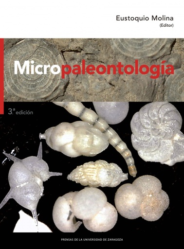 [9788416933570] MICROPALEONTOLOGÍA