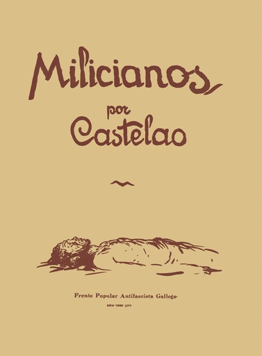 [9788491512752] MILICIANOS (ÁLBUM)