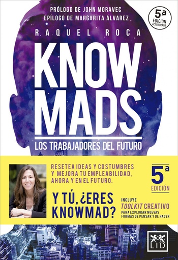 [9788417277345] KNOWMADS