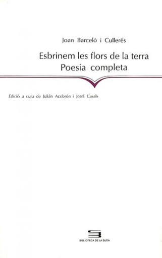 [9788479354725] ESBRINEM LES FLORS DE LA TERRA