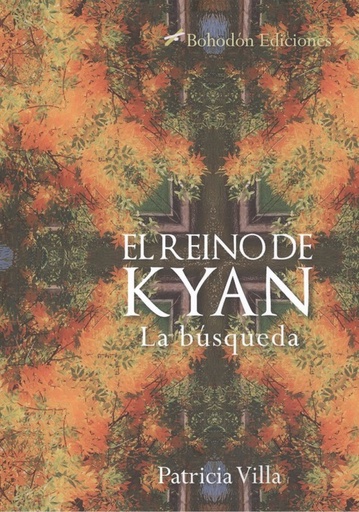 [9788417198824] EL REINO DE KYAN